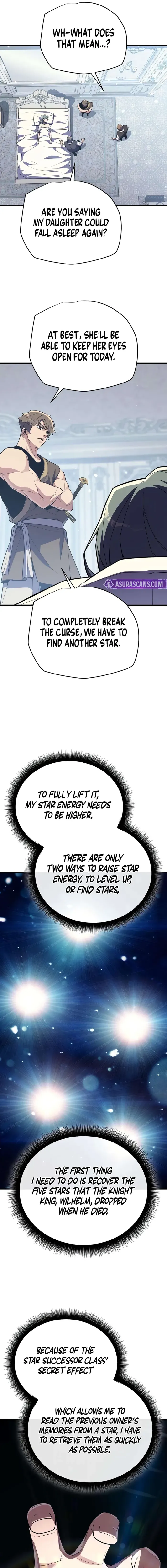 Starting With 13 Hidden Traits Chapter 18 image 12